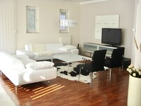 FOR RENT IN TÜNDÉRKERT RESIDENTIAL PARK