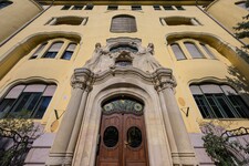 Apartment for Sale in the Sonnenberg House