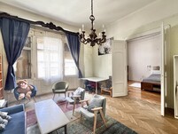 Apartment for Sale in the Sonnenberg House