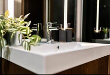 LUXURY APARTMENT FOR RENT IN MOLNAR STREET