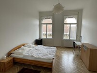 Apartment For Rent on Csarnok Square