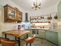 Cozy Rustic Apartment for Rent