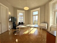 Elegant Office for Rent on Bartók Béla Street