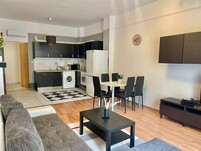 Asboth Street Apartment For Rent