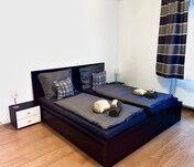 Asboth Street Apartment For Rent