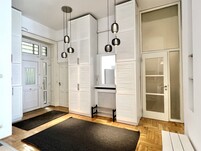 Hold Street Apartment for Rent