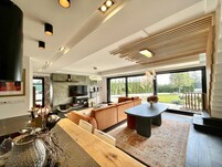 Newly Built Panoramic Semi-Detached House