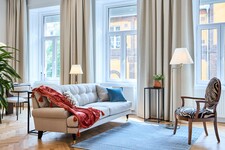 Bihari Janos street apartment for sale