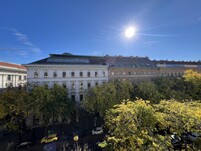 Andrássy Út Apartment For Rent