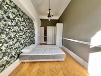 Andrássy Út Apartment For Rent Andrássy Út Apartment For Rent