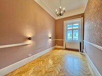 Andrássy Út Apartment For Rent