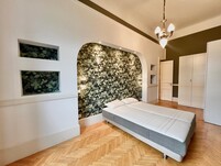 Andrássy Út Apartment For Rent