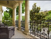 Andrassy Avenue Exclusive Luxury Apartment
