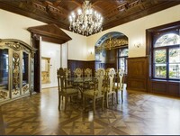 Andrassy Avenue Exclusive Luxury Apartment