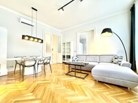 Apartment for Rent in Kiraly Street
