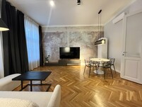 Apartment for Rent in Kiraly Street
