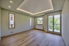 Ötvös János street Penthouse