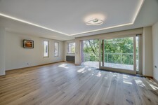 Ötvös János street Penthouse