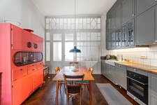 Hegedűs Gyula Street Apartment for sale