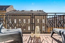 Hegedűs Gyula Street Apartment for sale