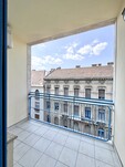 3-BR Apartment for Rent in Vas street