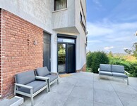 Smart Home for Rent with Panoramic View