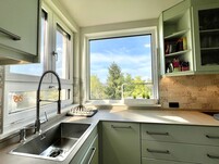 Smart Home for Rent with Panoramic View