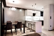 Apartment for rent in Mecset street