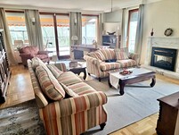 Apartment With Panoramic view in Kapy Street