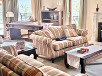 Apartment With Panoramic view in Kapy Street