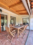 Apartment With Panoramic view in Kapy Street