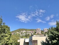 Apartment With Panoramic view in Kapy Street
