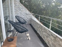 Panoramic View Apartment in Endrődi Street