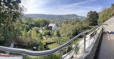 Panoramic View Apartment in Endrődi Street