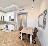 Luxurious Apartment for Rent in Haris köz