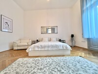 Luxurious Apartment for Rent in Haris köz