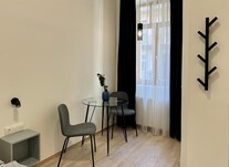 Studio Apartment in Szív Street