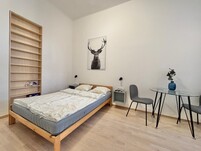 Studio Apartment in Szív Street