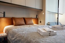 Szervita Square apartment for rent