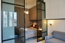 Szervita Square apartment for rent