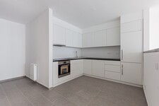 Reitter Ferenc Street Apartment