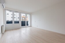 Reitter Ferenc Street Apartment