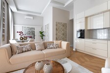 Nador street luxury apartment for sale