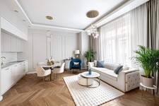Szemere street apartment for sale