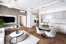 Szemere street apartment for sale