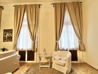1 bedroom Apartment in Bródy Sándor Street