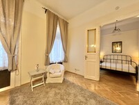 1 bedroom Apartment in Bródy Sándor Street