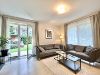 Apartment for rent on Hárshegy út