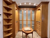 3-Bedroom Apartment for rent on Hárshegyi út