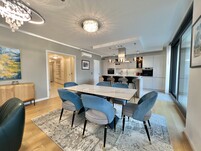 Emerald Residence Luxury Apartment